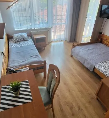 Asia- Pokoje Goscinne I Studia Ostrowo  Camera foto
