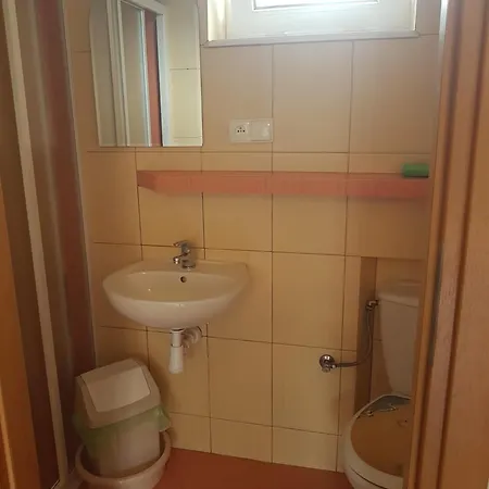 Asia- Pokoje Goscinne I Studia Ostrowo  Camera foto