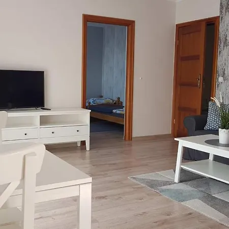 Asia- Pokoje Goscinne I Studia Ostrowo  Camera foto