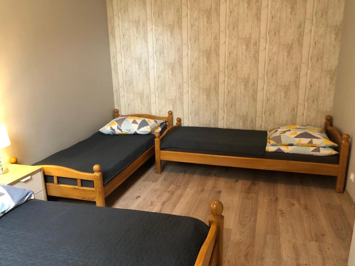 Asia- Goscinne I Studia Apartment *