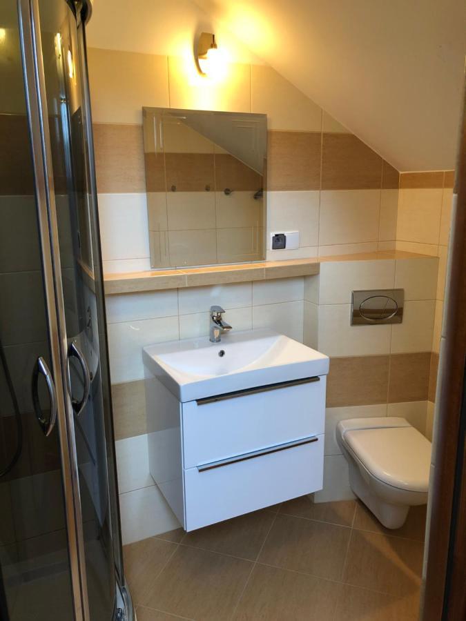 Apartment Asia- Goscinne I Studia