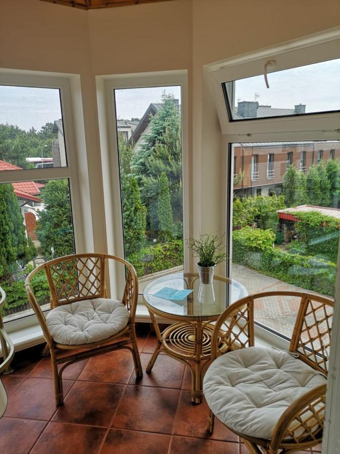 Apartment Asia- Goscinne I Studia *
