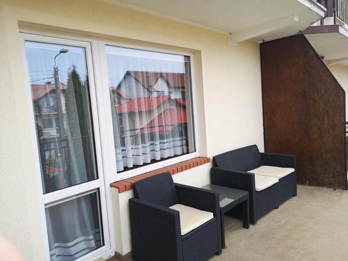 Apartment Asia- Goscinne I Studia *