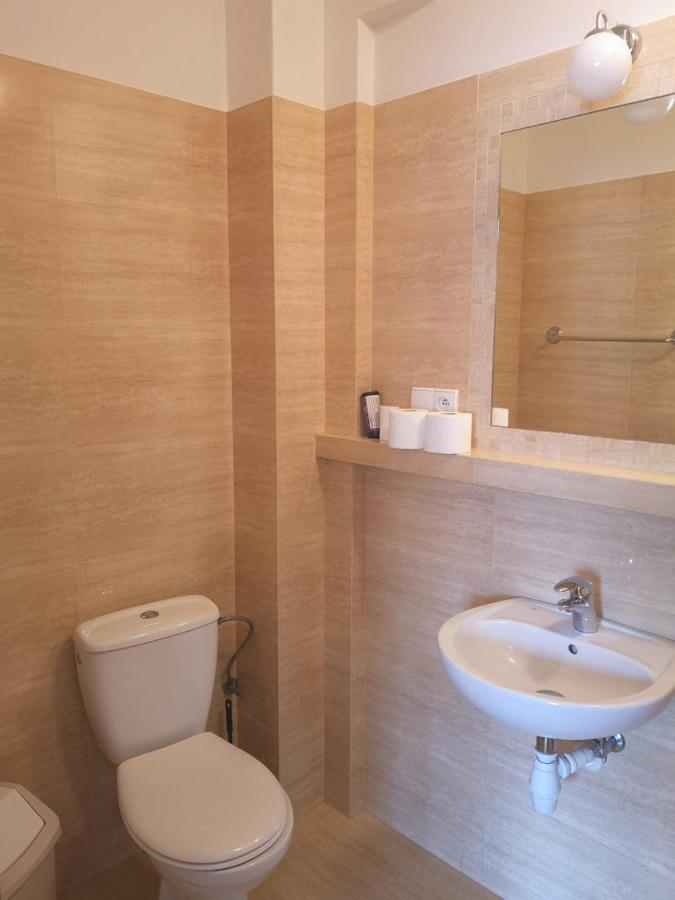 Apartment Asia- Goscinne I Studia