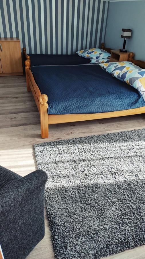 Apartment Asia- Goscinne I Studia *