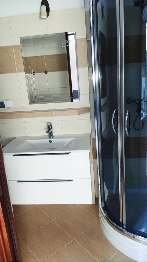 Apartment Asia- Goscinne I Studia Ostrowo (Puck)