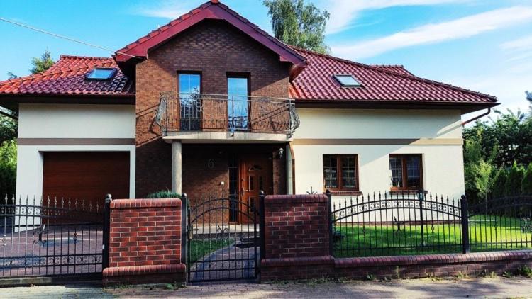 Apartment Asia- Goscinne I Studia Ostrowo (Puck)