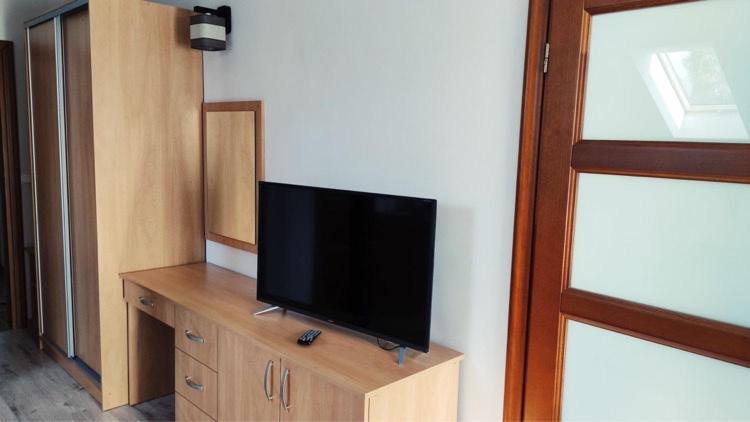 Apartment Asia- Goscinne I Studia *