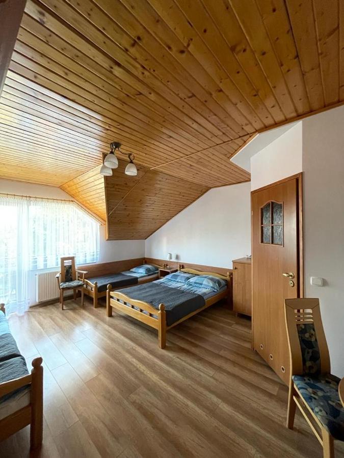 Asia- Goscinne I Studia Apartment