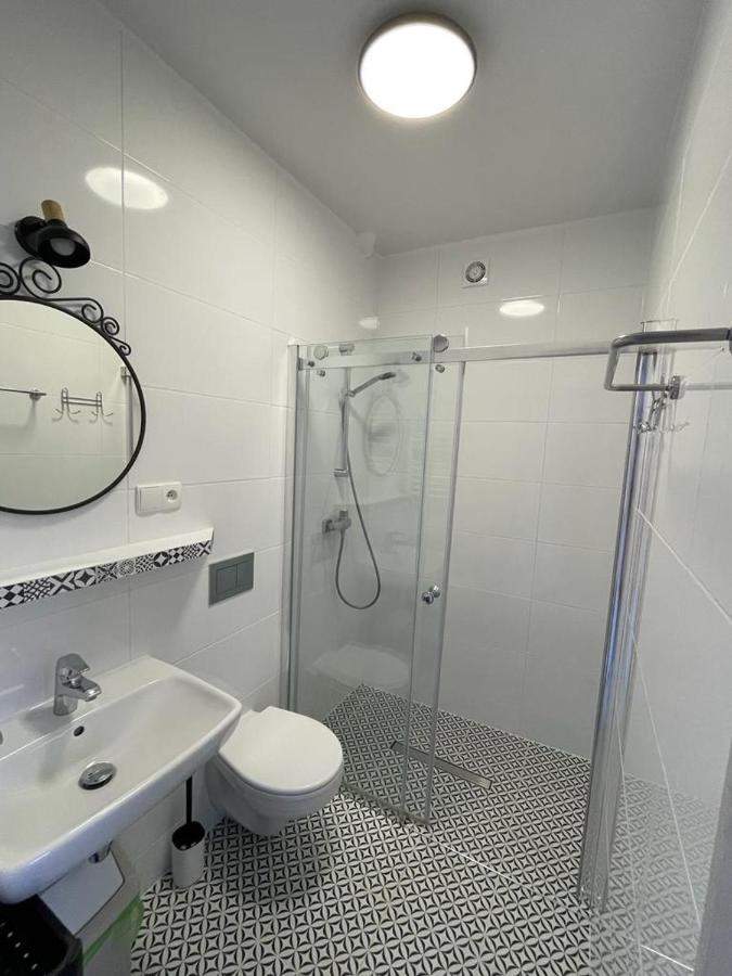 Apartment Asia- Goscinne I Studia