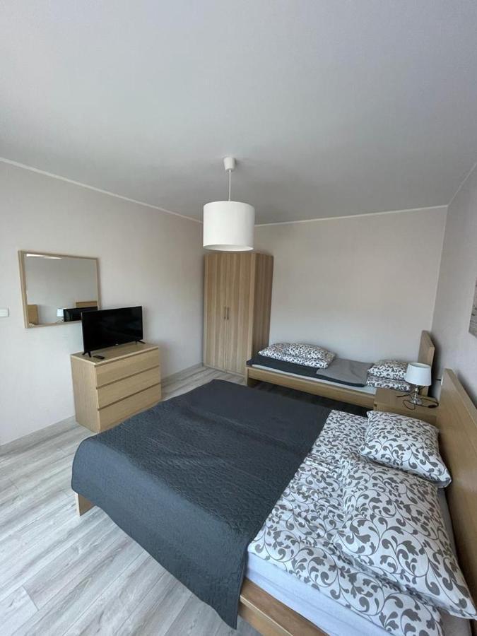 Apartment Asia- Goscinne I Studia Ostrowo (Puck)