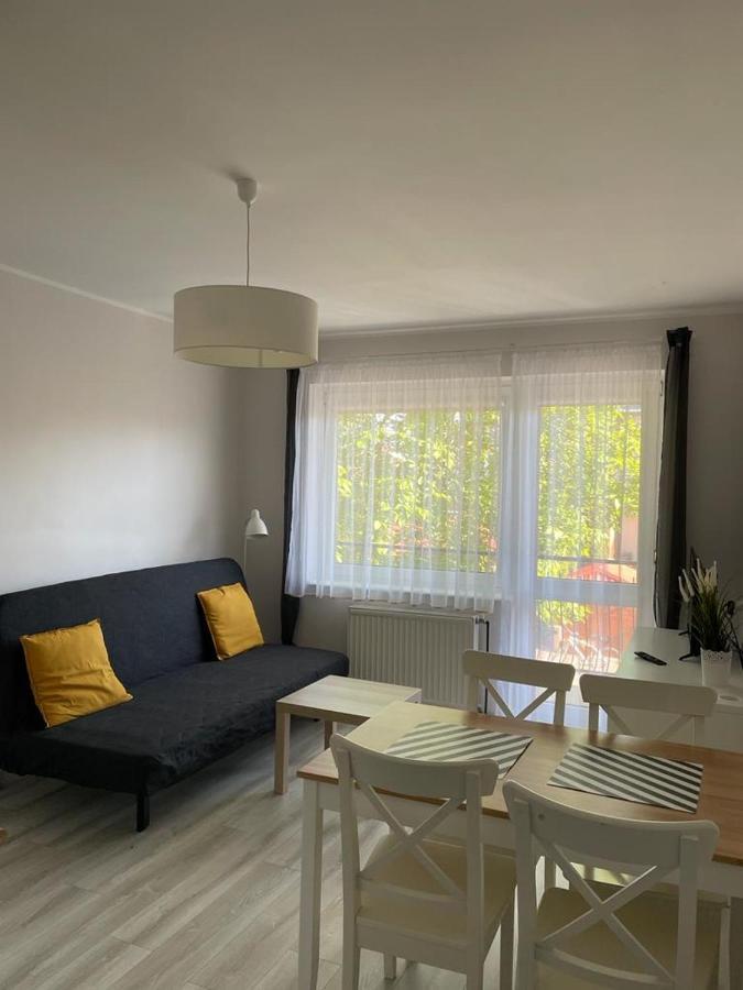 Apartment Asia- Goscinne I Studia Ostrowo (Puck)