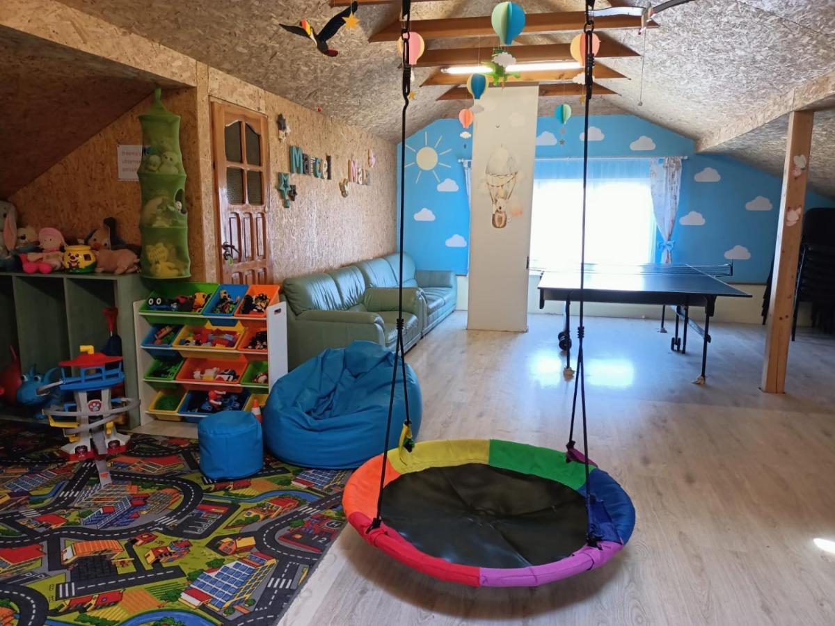 Apartment Asia- Goscinne I Studia