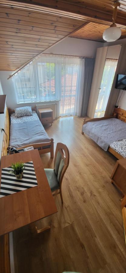 Apartment Asia- Goscinne I Studia