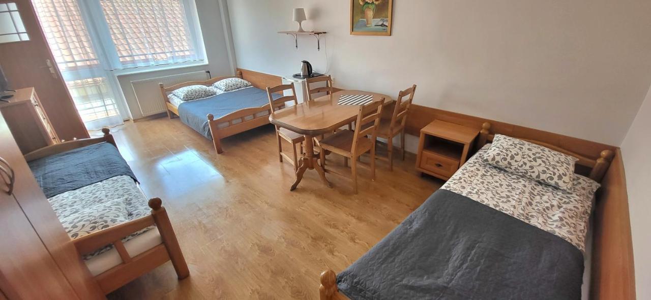 Apartment Asia- Goscinne I Studia Ostrowo (Puck)