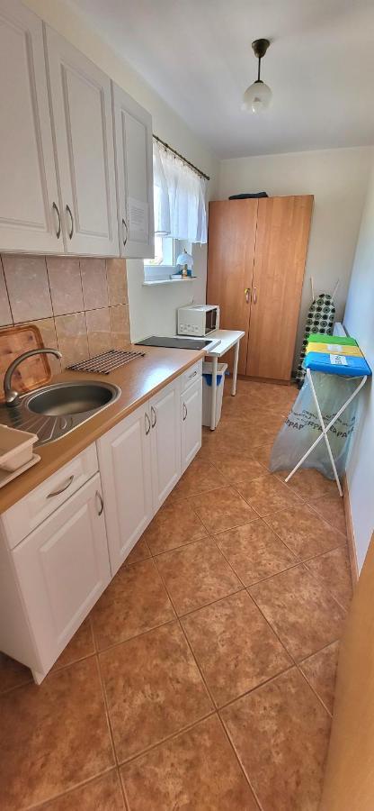 Asia- Goscinne I Studia Apartment Ostrowo (Puck)
