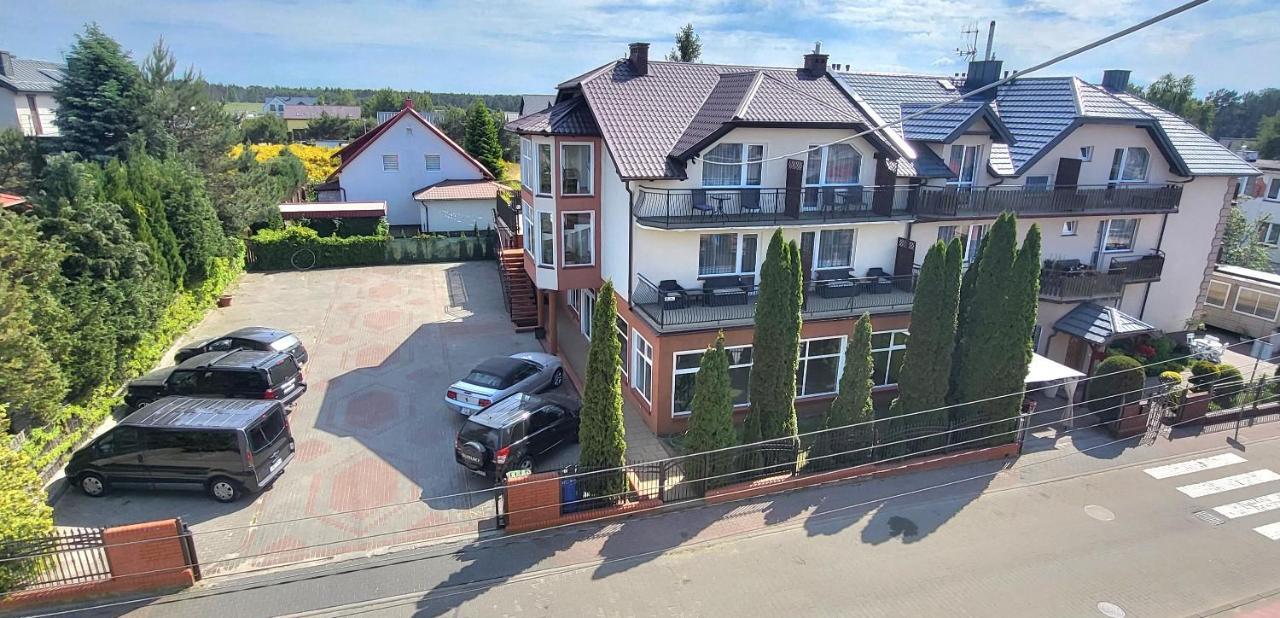 Apartment Asia- Goscinne I Studia