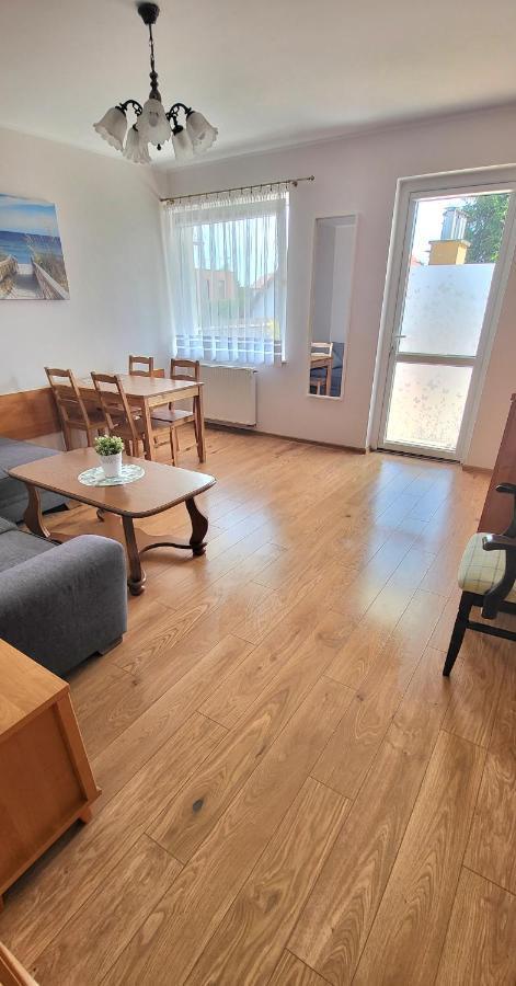 Apartment Asia- Goscinne I Studia Ostrowo (Puck)