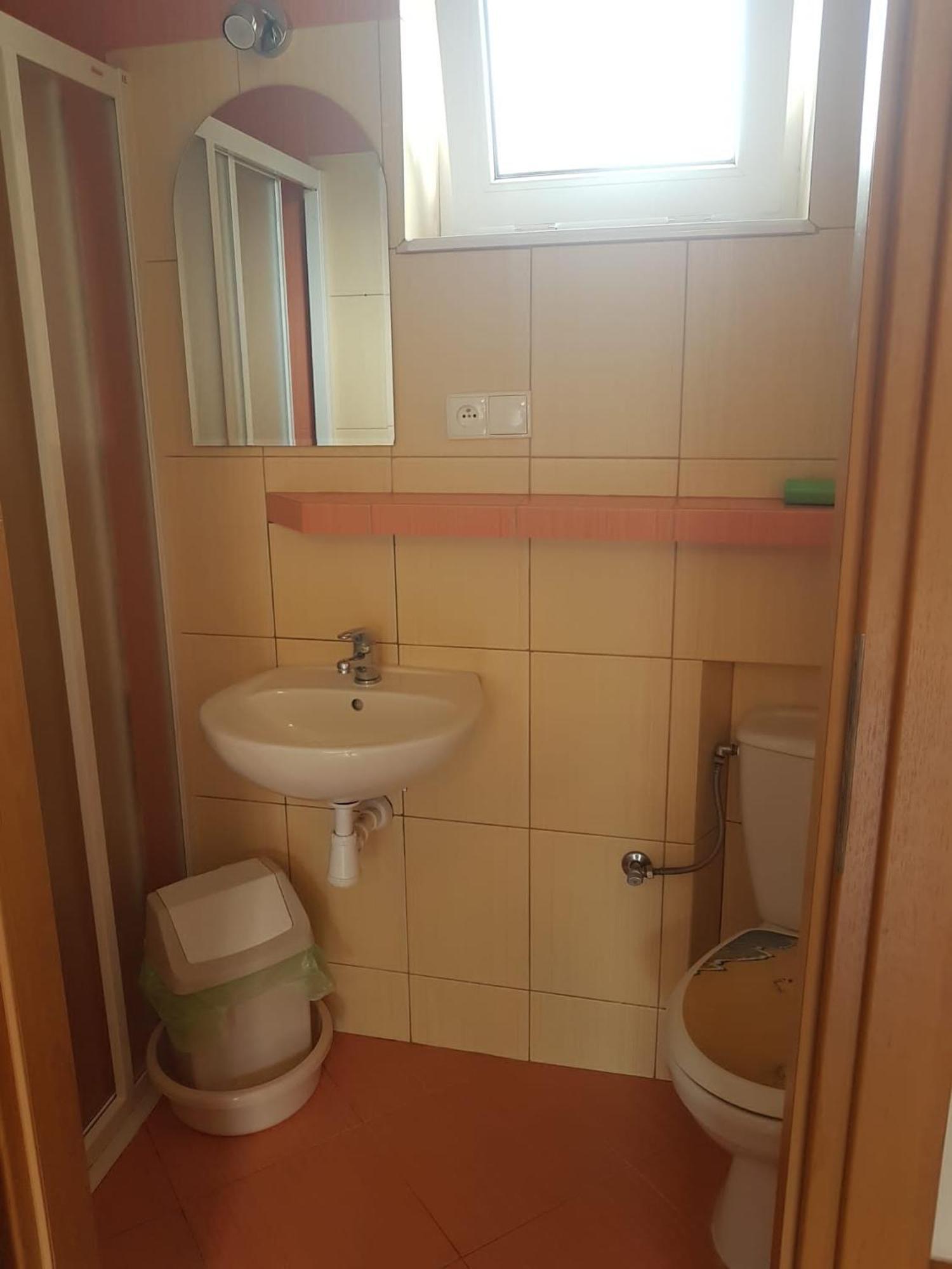 Asia- Goscinne I Studia Apartment