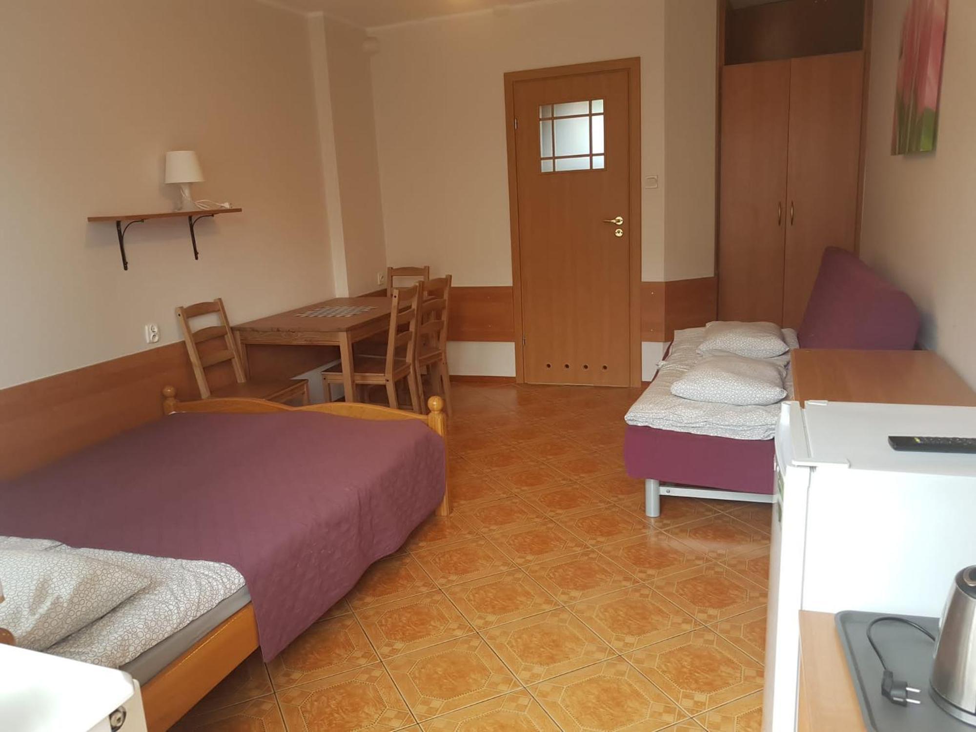 Apartment Asia- Goscinne I Studia