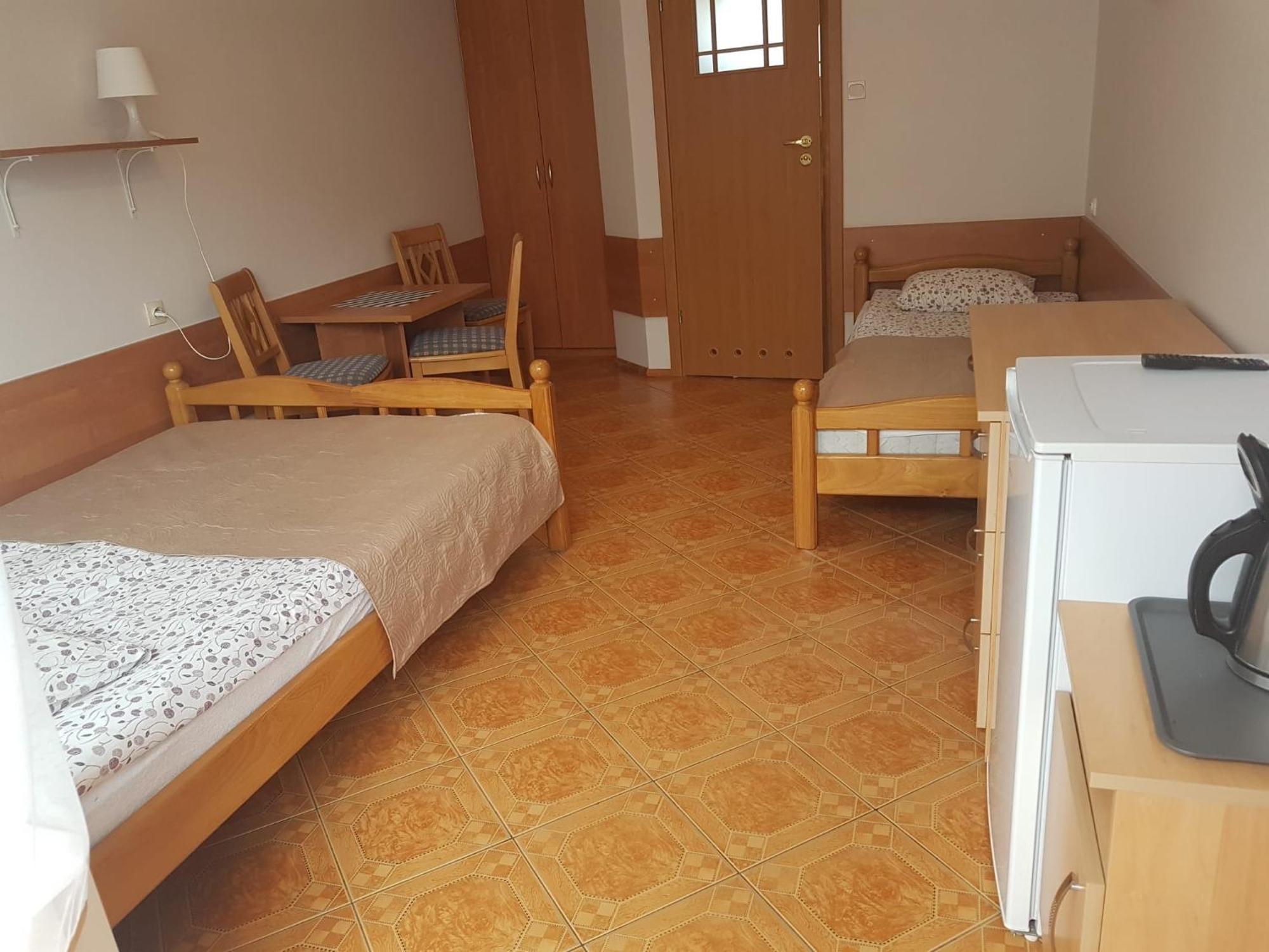 Asia- Goscinne I Studia Apartment Ostrowo (Puck)