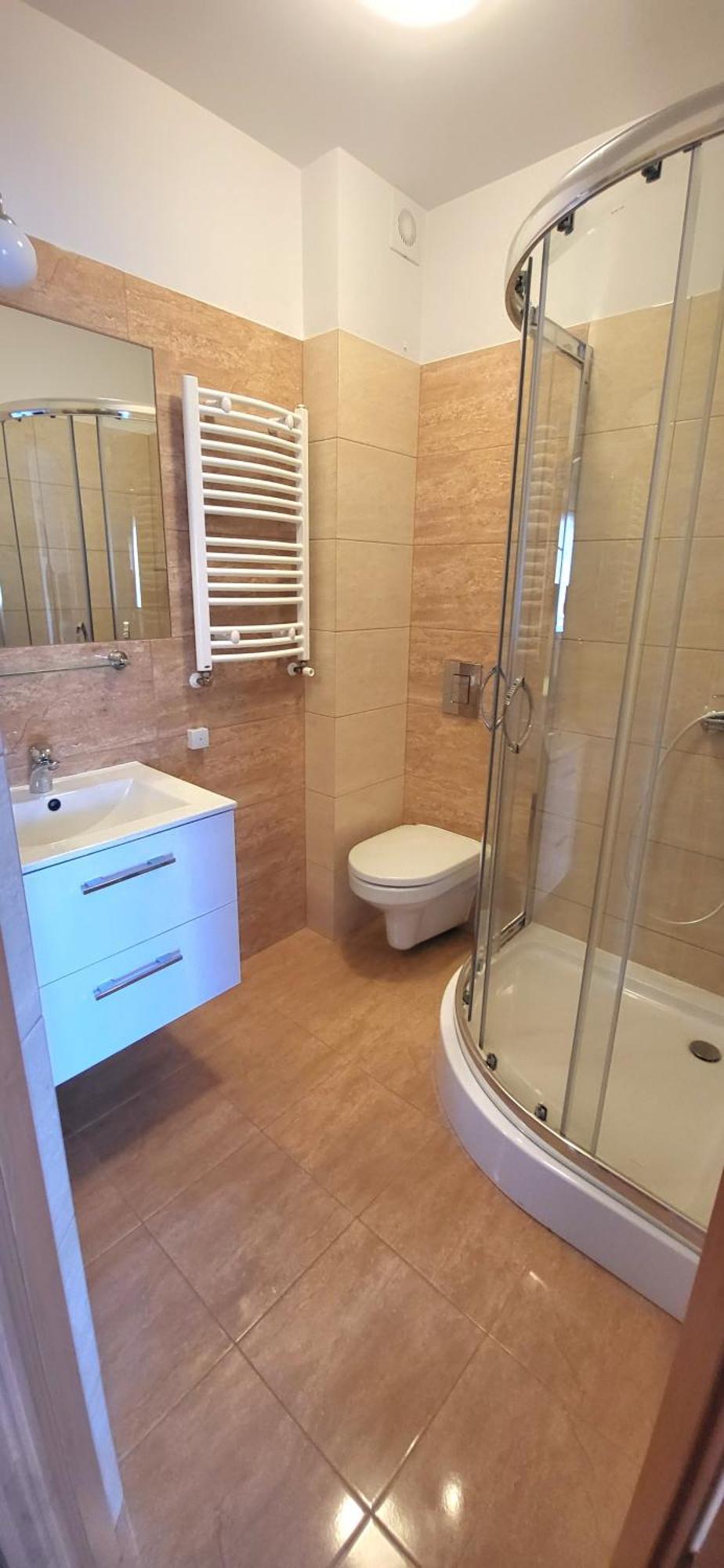 Apartment Asia- Goscinne I Studia