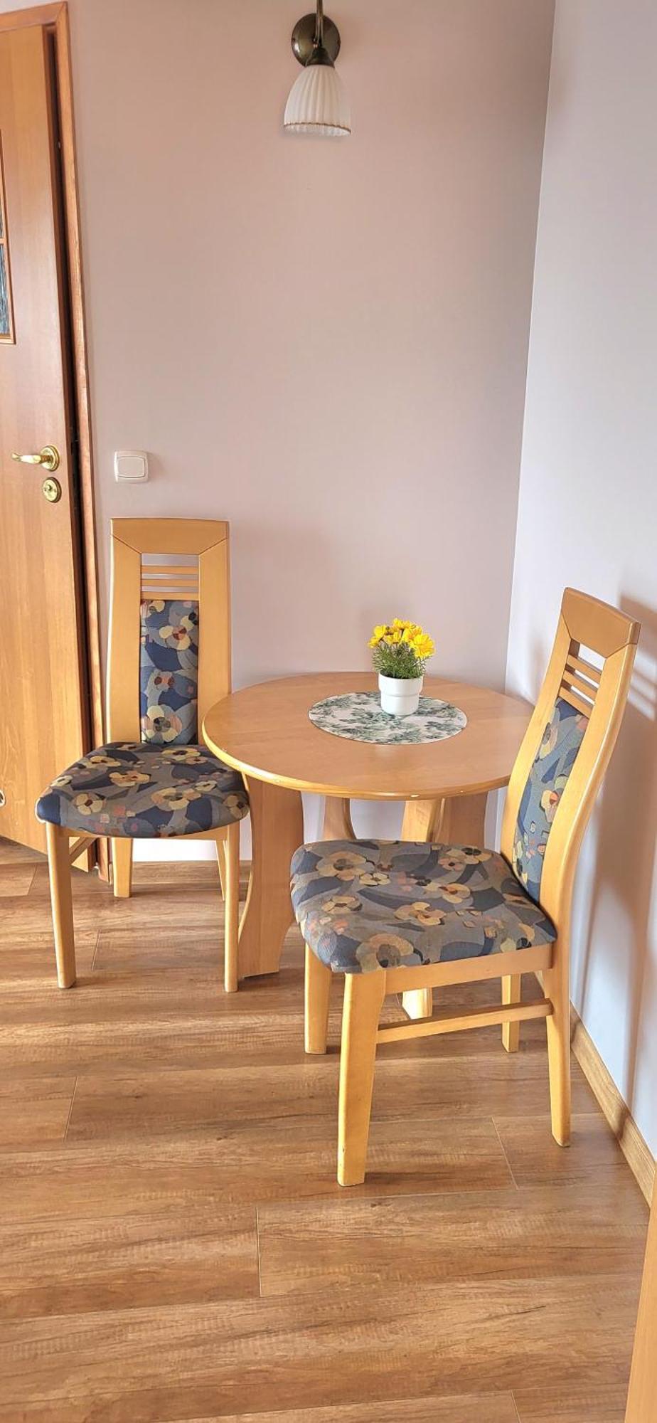 Asia- Goscinne I Studia Apartment