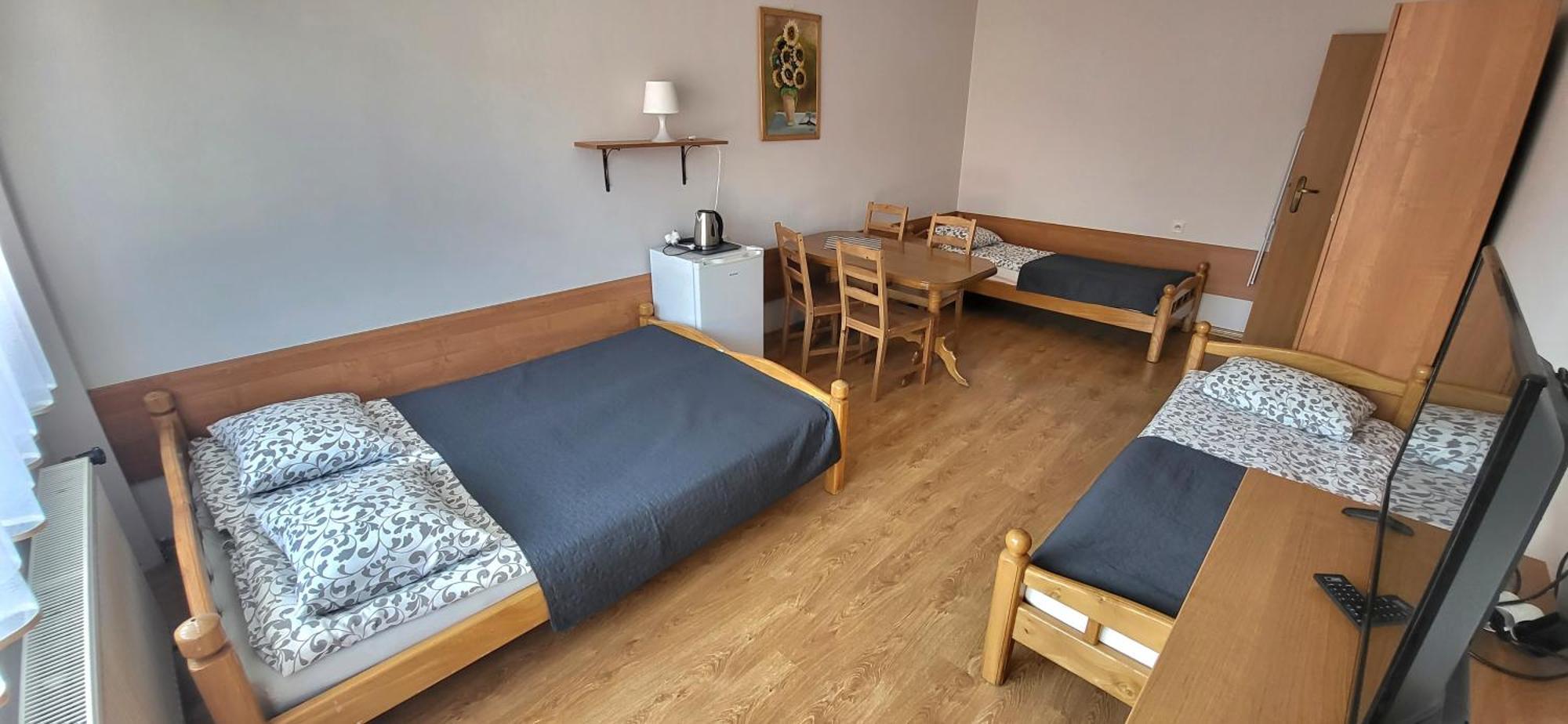 Asia- Goscinne I Studia Apartment *