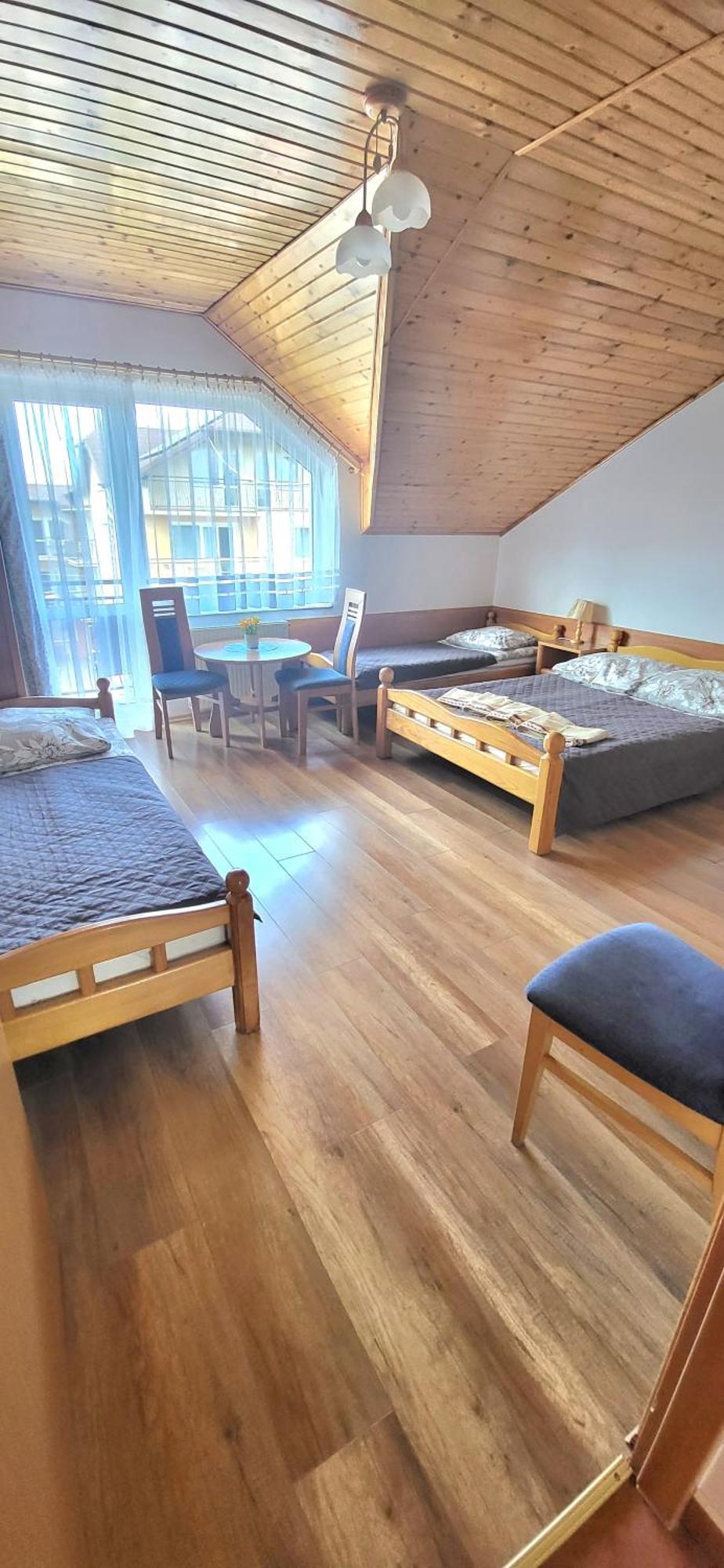 Apartment Asia- Goscinne I Studia *