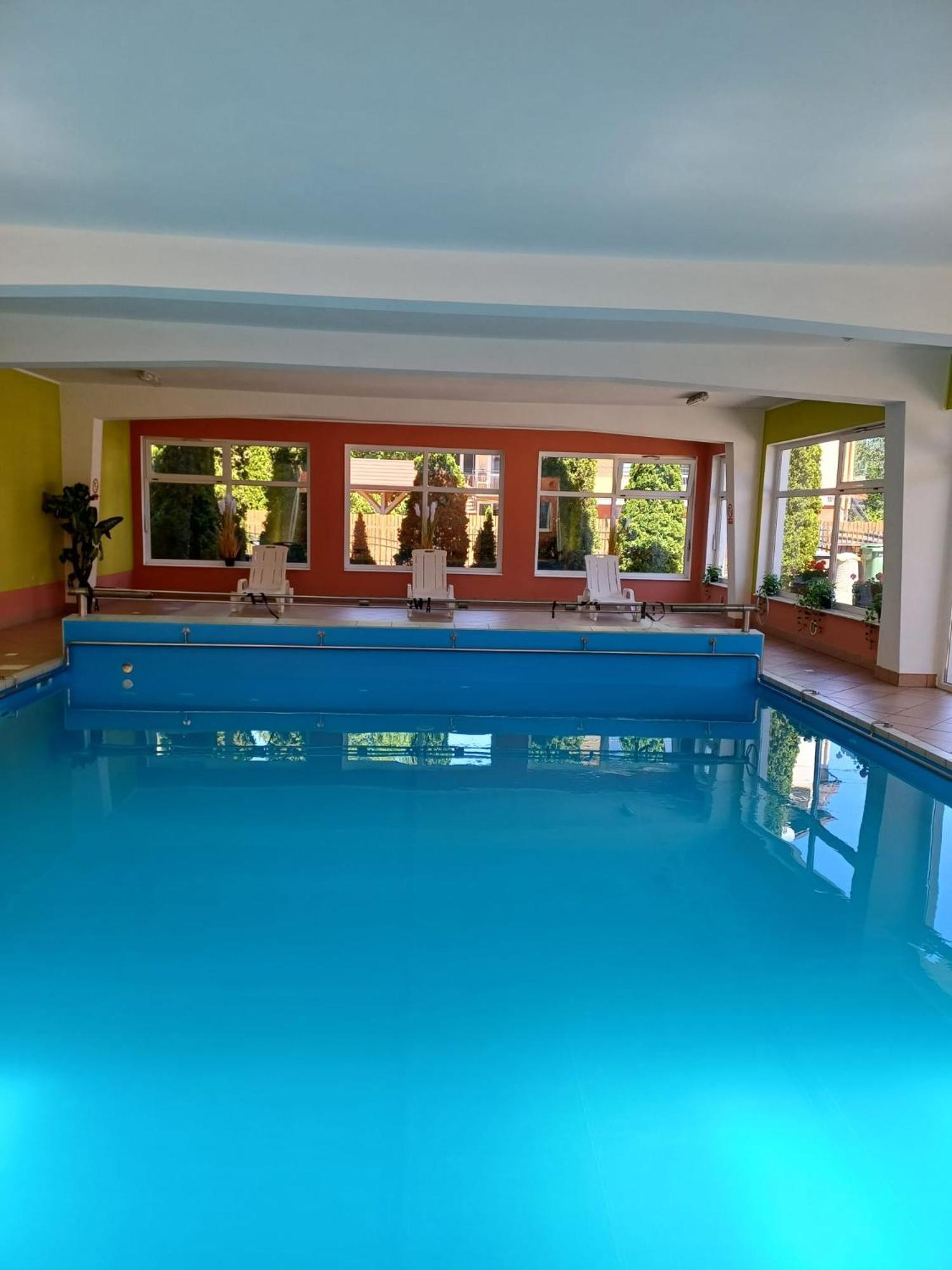 Asia- Goscinne I Studia Apartment